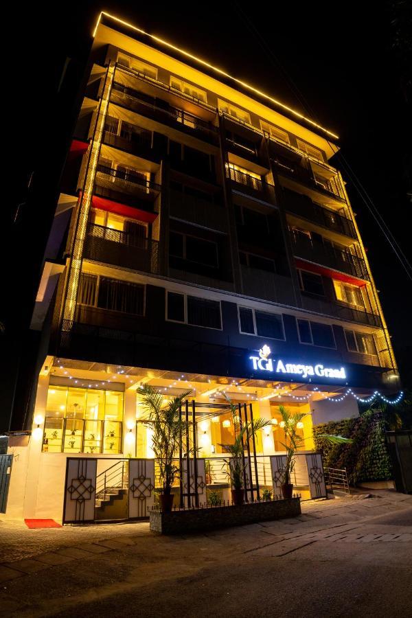 Hotel Tgi Ameya Grand