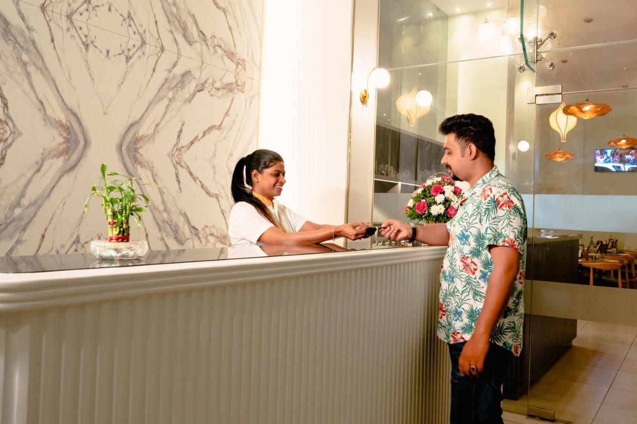 Tgi Ameya Grand 3* Panaji