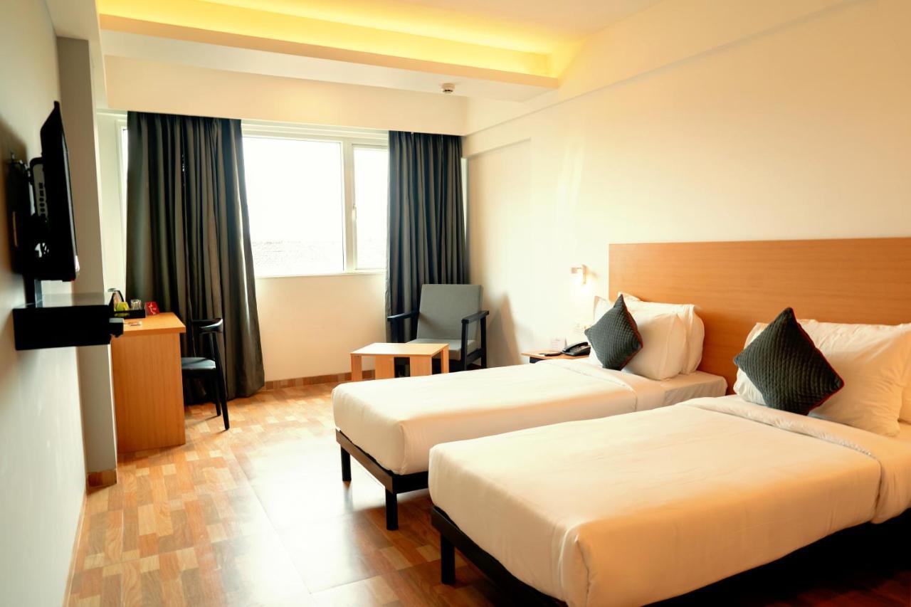 Tgi Ameya Grand Hotel 3*