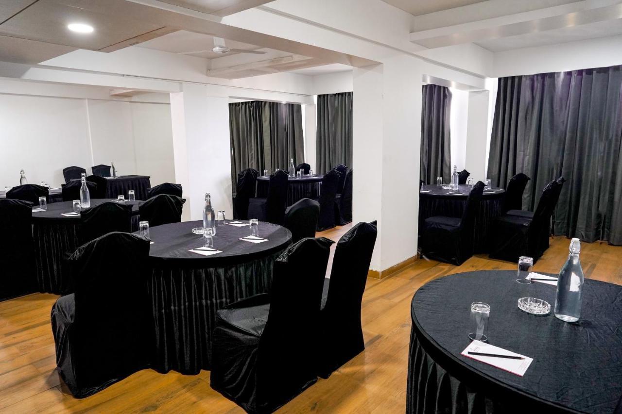 Tgi Ameya Grand Panaji